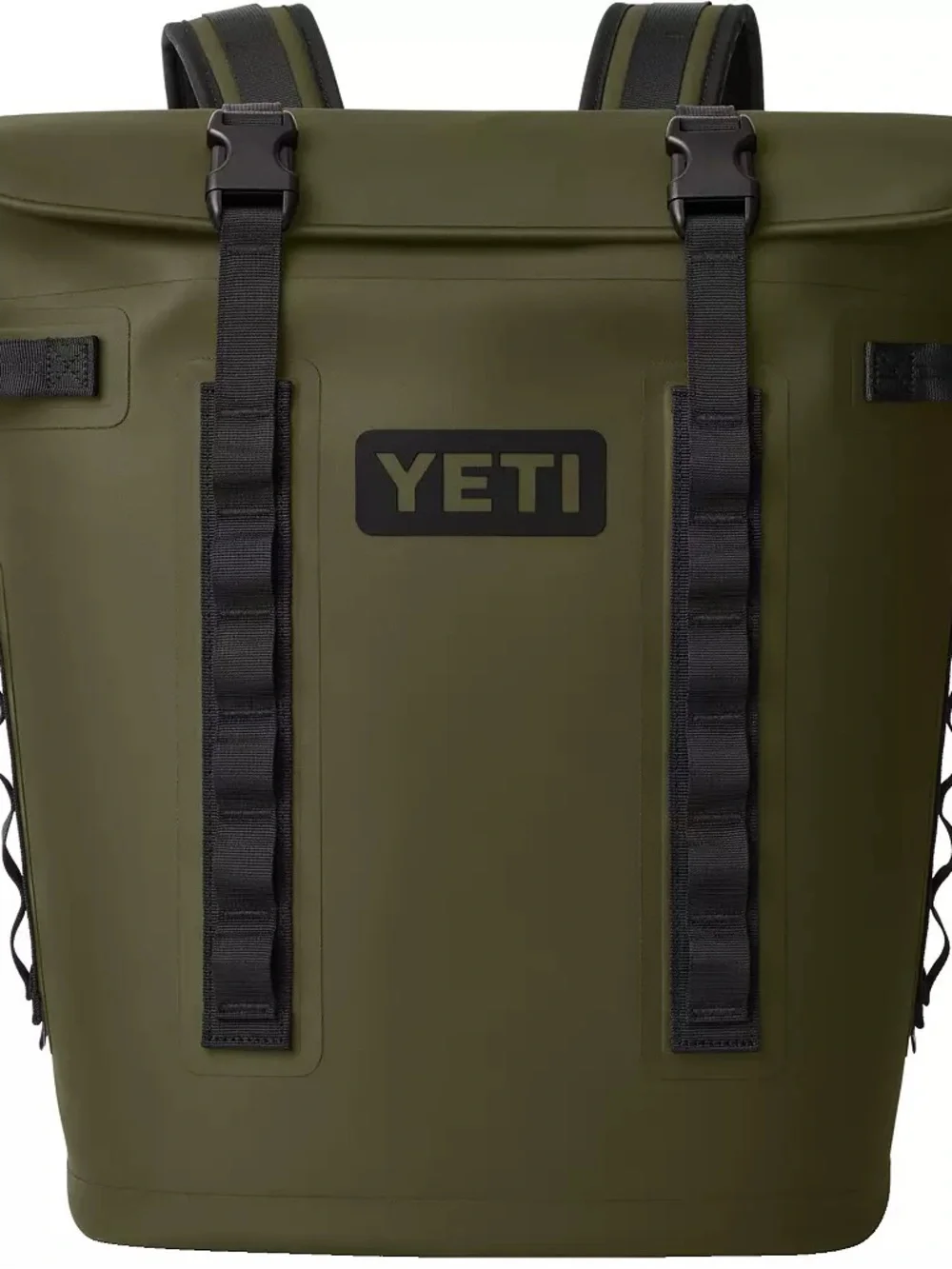 YETI Hopper M20 Soft Backpack Cooler - Color: Olive